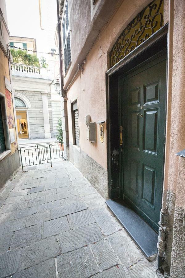 Apartment Triangolo D'oro