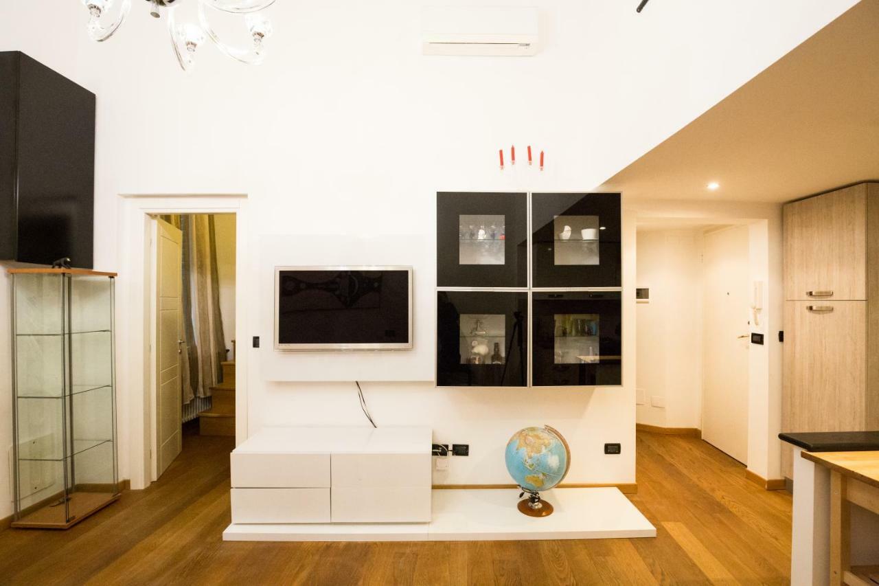 Apartment Triangolo D'oro Genoa