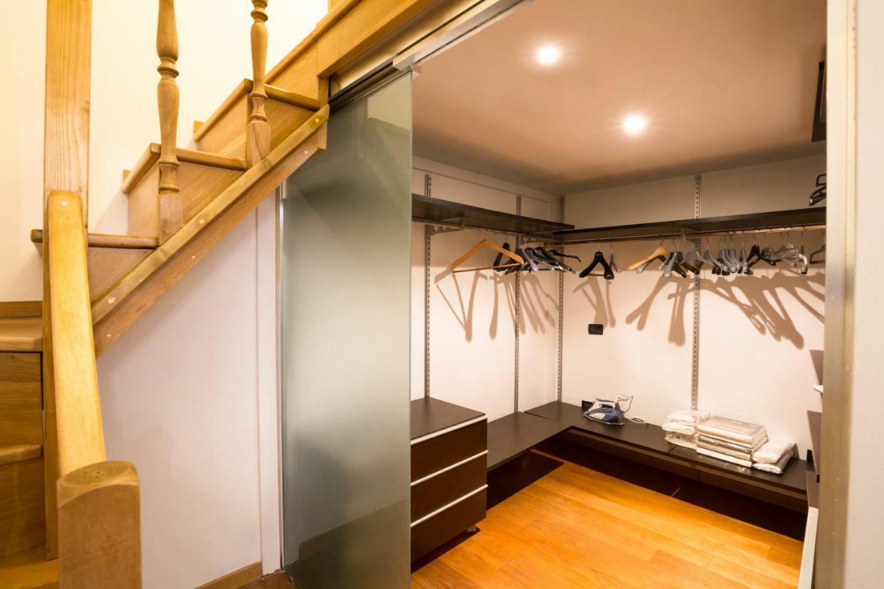 Apartment Triangolo D'oro